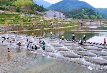 泰宁最新项目，引领地区发展的璀璨明珠