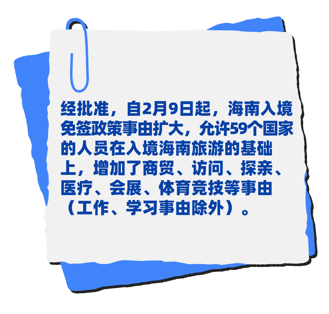 入琼最新规定详解