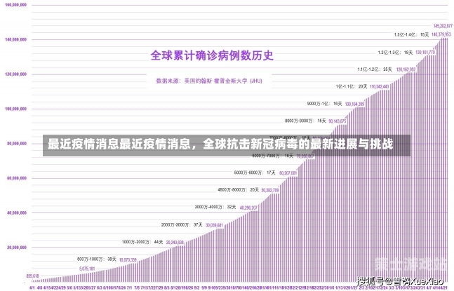 新最新疫情通报，全球抗击疫情的最新进展与挑战