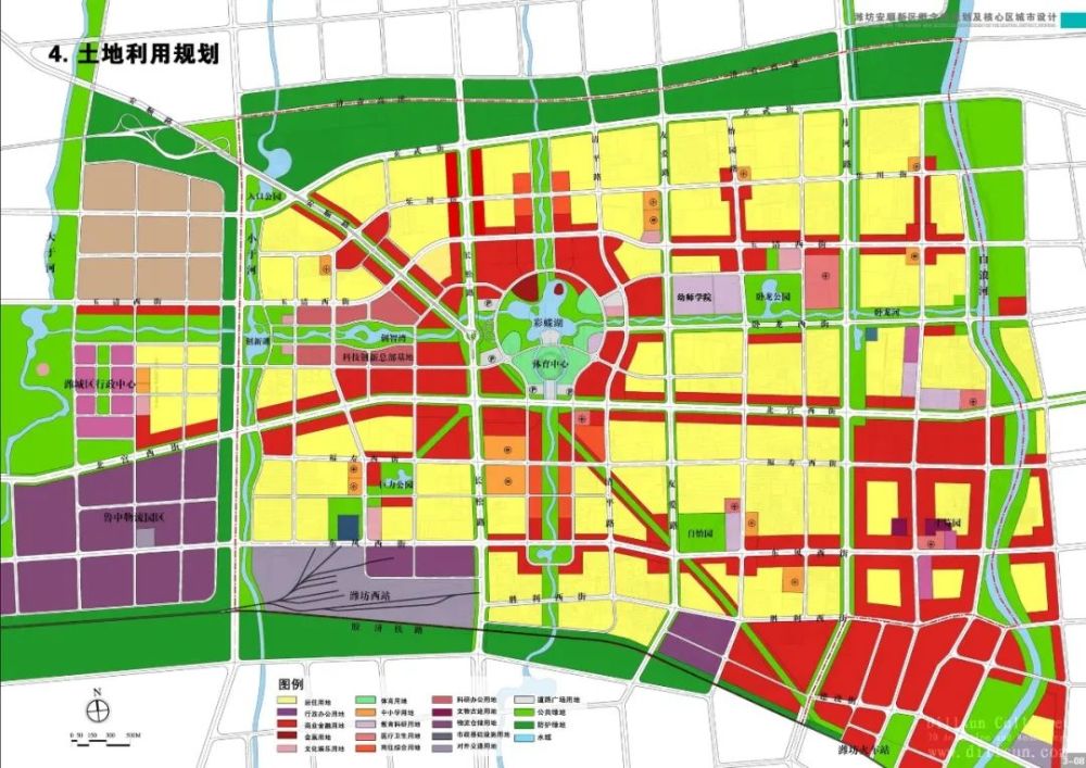 梅川最新规划，塑造未来城市的蓝图