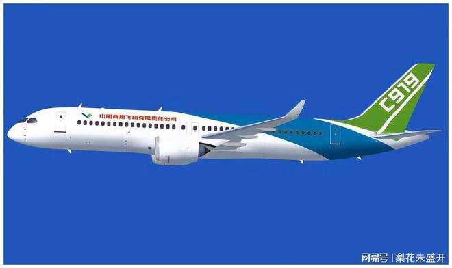 最新窄体客机，革新航空旅行的先锋力量