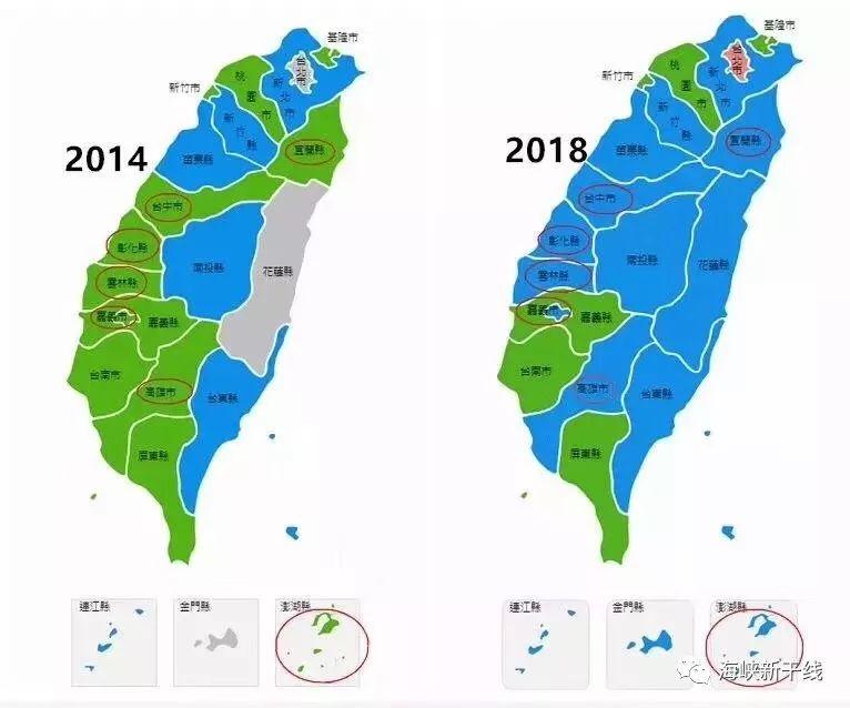 台中最新选举，民主的新篇章