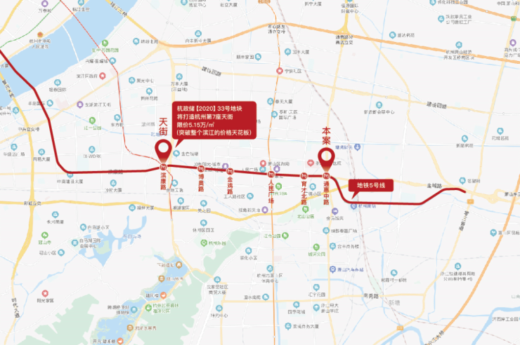 康桥最新地铁，现代都市的交通新动脉