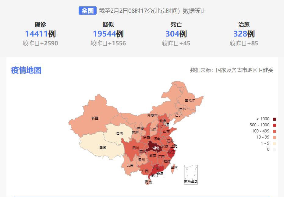 北京地区肺炎最新动态概览