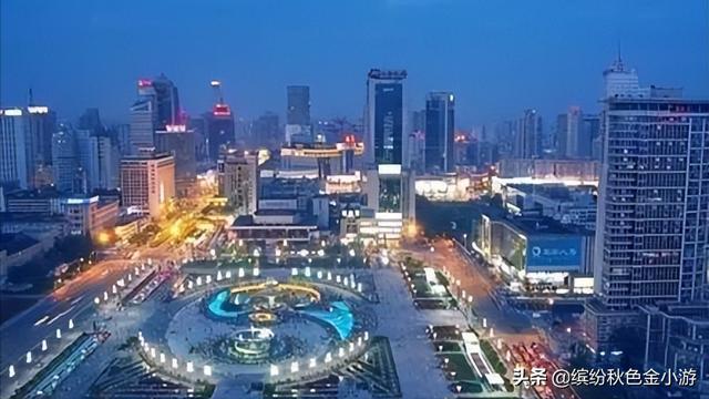 泰安最新拍照打卡地——探寻城市新魅力