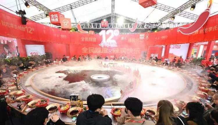 最新九龙坡，城市发展的活力之源