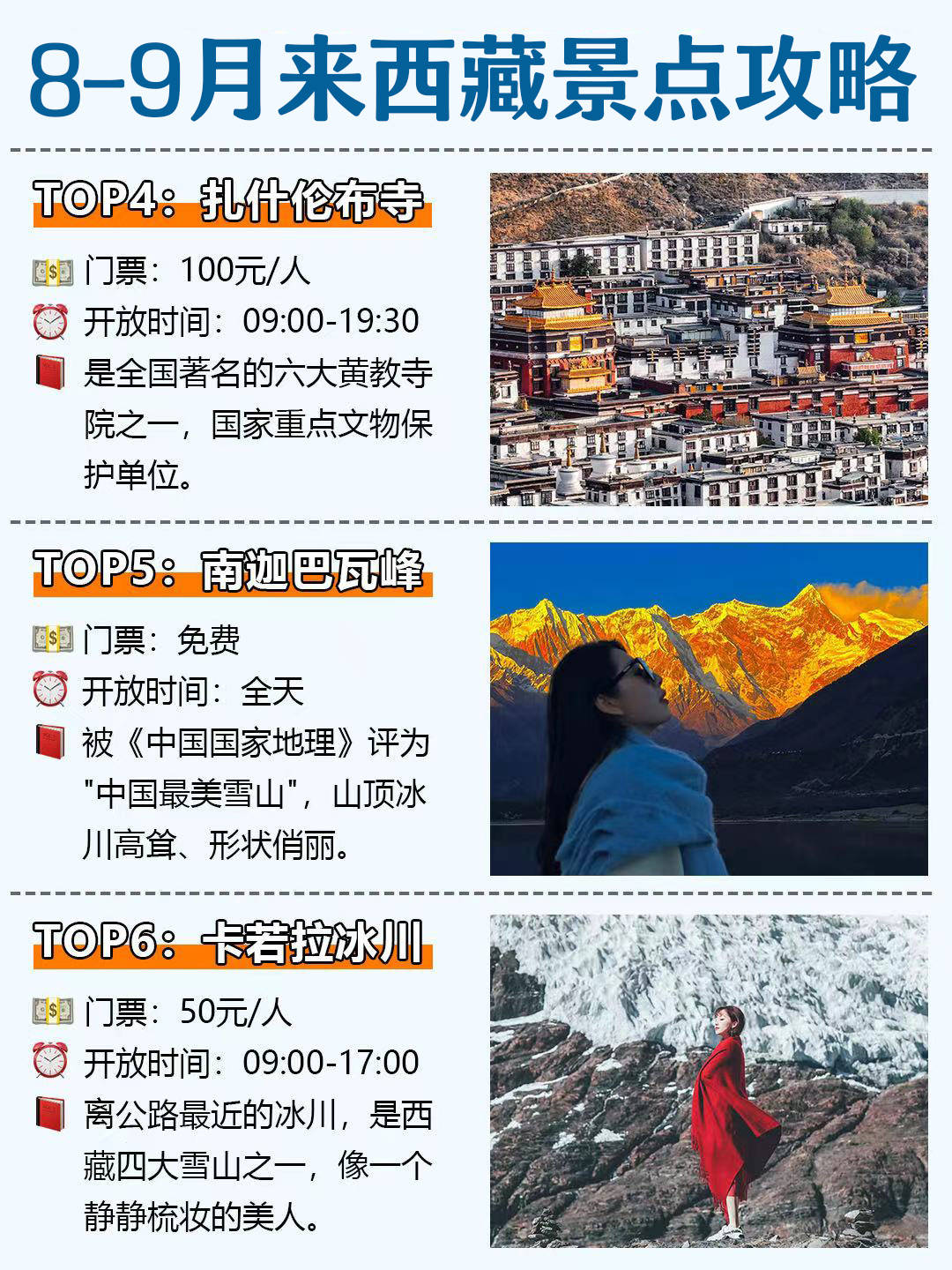 最新西藏西藏八月之旅，探寻高原之美