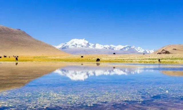 最新班公湖消息，生态改善与旅游发展的双重奏
