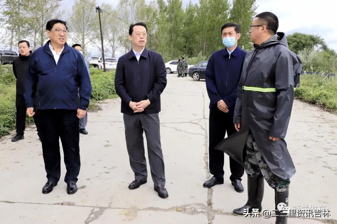 台风最新路径对舒兰的影响分析