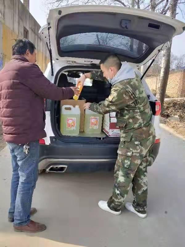 军辉最新微博动态，展现新时代风采