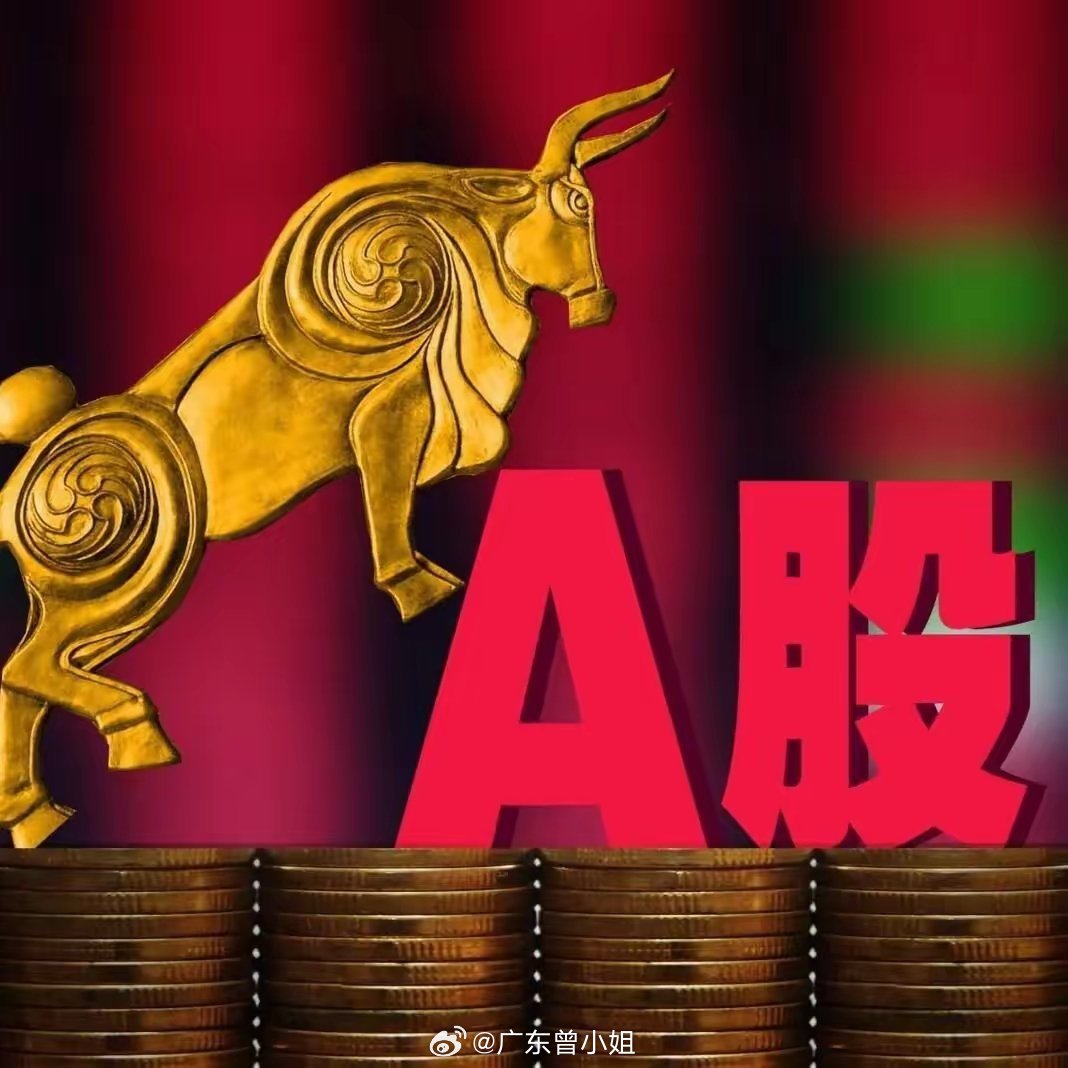 今天A股最新行情分析