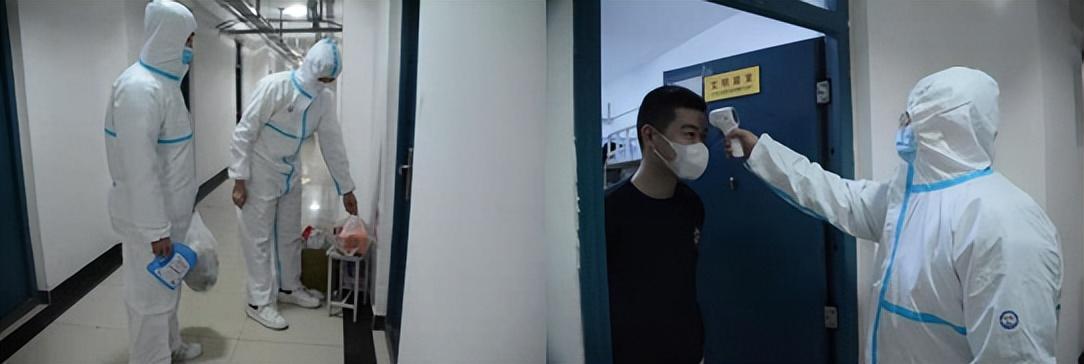 大连疫情防控发布最新动态与措施