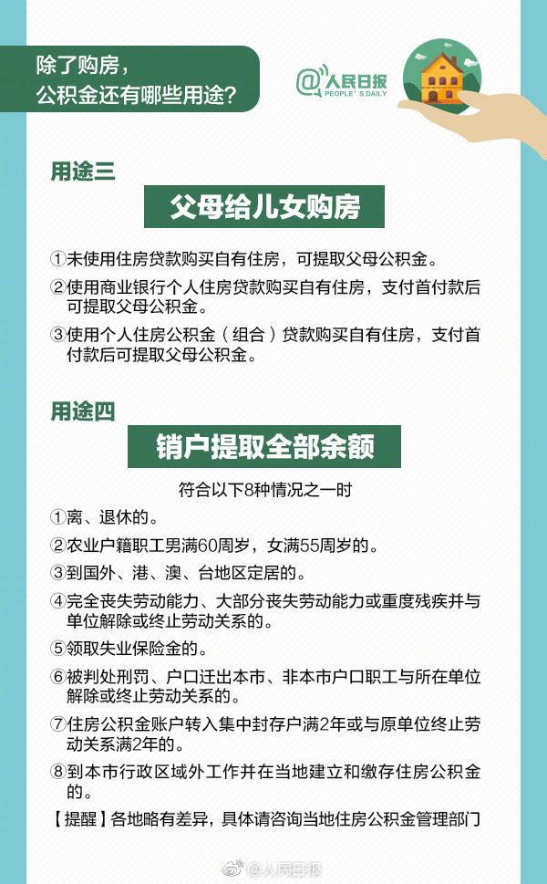 河北公积金最新规定，解读与影响分析